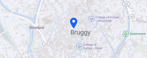 Marathon de Bruges