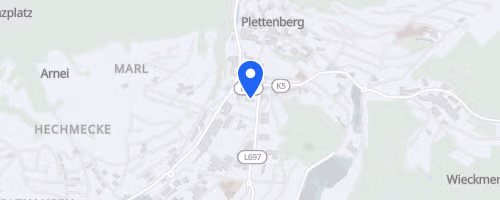 P-Weg
