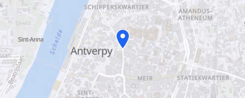 Linker Oevert Marathon Antwerpen