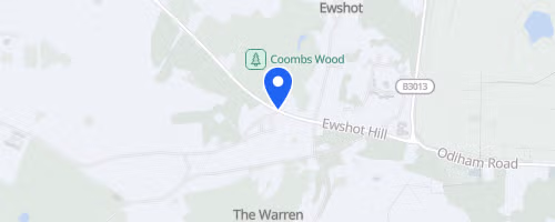 Farnborough & Camberley CC Club TT - Round 12