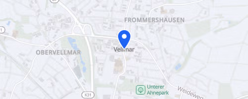 7. Ahnepark- Lauf der Laufgemeinschaft Vellmar