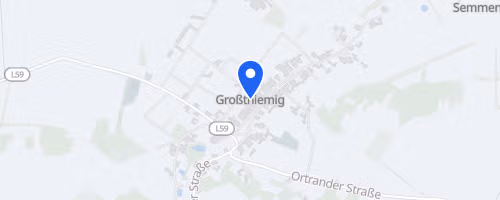 Lauf Rund um die Schafbergschanze Großthiemig