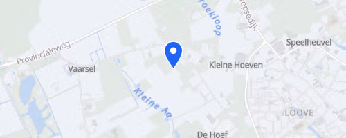 Allemansloop Someren