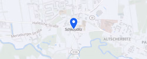 Schkeuditzer Auenwaldlauf