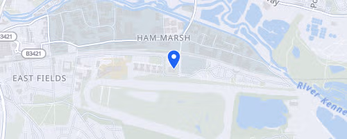 Newbury Racecourse 5K, 10K & Half Marathon August