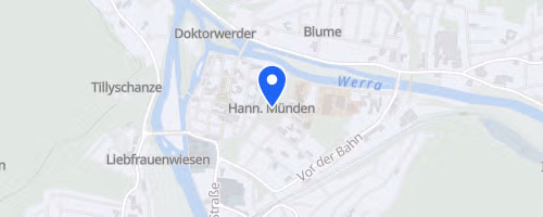 34. Mündener Altstadtlauf