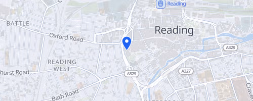 Round Reading Ultra Marathon