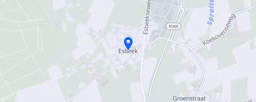 Najaarstocht Esbeek