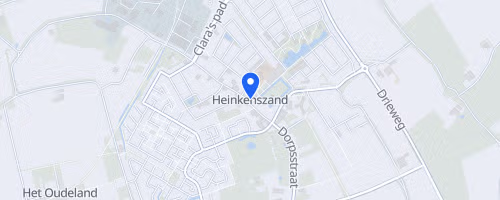 Gravelen door de Zak