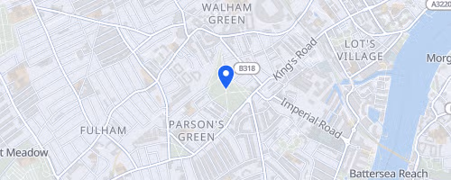 Fulham 10k November 2026