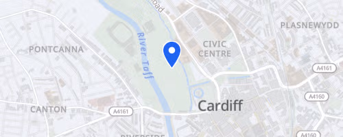 Conquer Cardiff Summer 5k, 10k, and Half Marathon