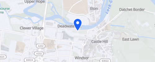 Windsor Trail Run August 2026
