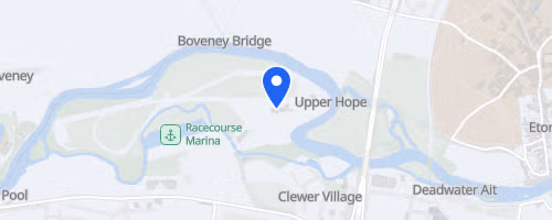Thames Path Mighty Hike