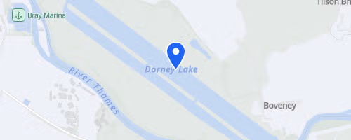 Dorney Lake Triathlon - June