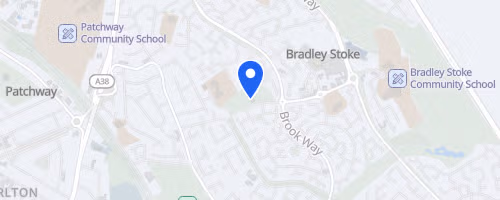 Bradley Stoke Multi Terrain 10k