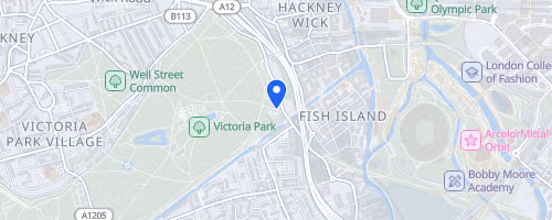 Chase The Sun Victoria Park 5k, 10k & 10 miles July 2026