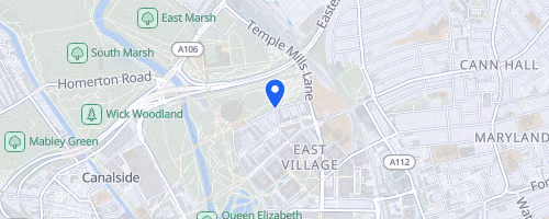 Queen Elizabeth Olympic Park 5k & 10k July 2026