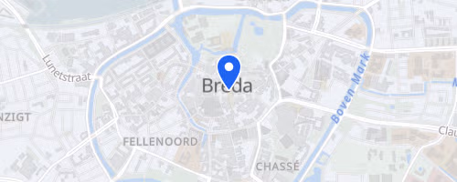 Singelloop Breda