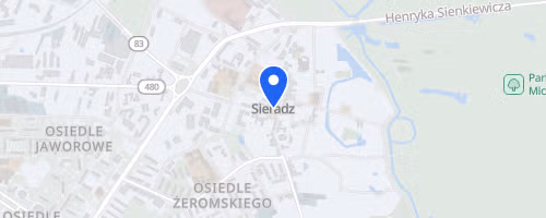 Cross Sieradzki