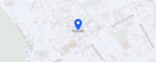 Voerder Silvesterlauf