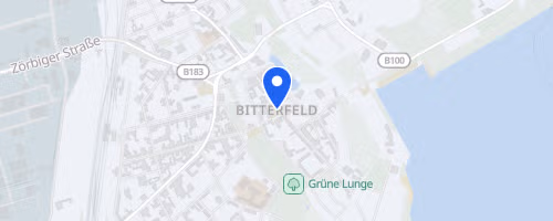 47. Bitterfelder Goitzsche Gravelride