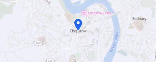 Chepstow Running Festival August