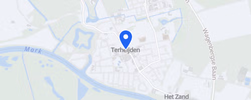 Triathlon Terheijden
