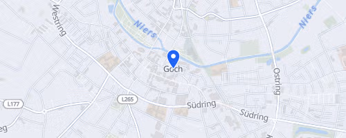 30. Gocher Steintorlauf