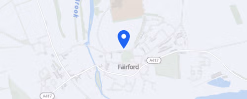 Fairford 10K