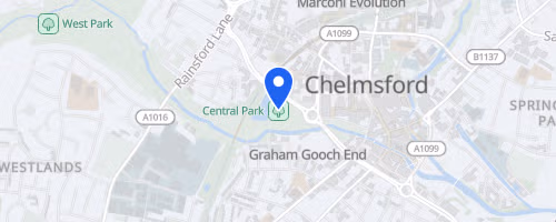 Chelmsford Marathon & Half Marathon