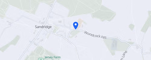 Sandridge 10K Trail Run