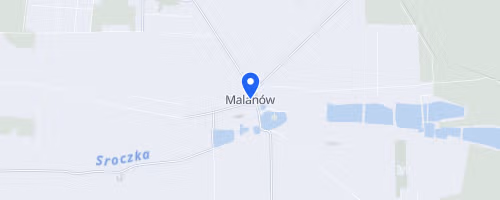 XIX Biegi Malanowska Jesien