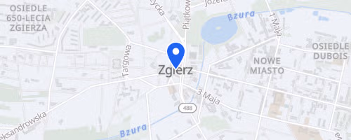 XI Bieg Terenowy Zgierz Malinka - biegi dla dzieci
