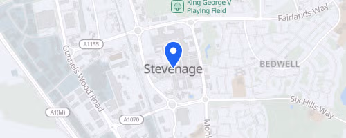 Stevenage 10K