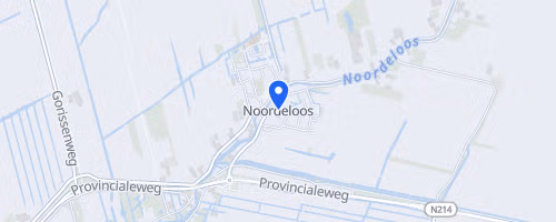 Loop naar de Pomp - Noordeloos