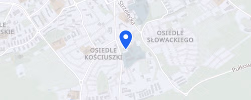 Cross Zielonogórski - Parszywa 12 - Nocą
