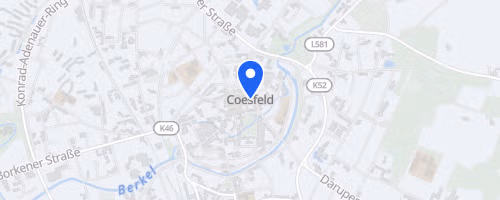 32. Coesfelder DJK - Citylauf