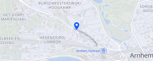 Herfstbostocht Gravel Arnhem