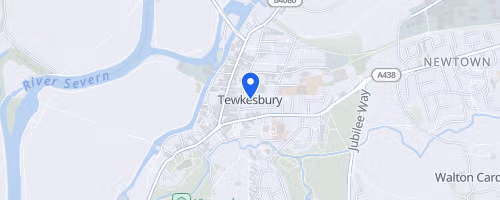 Tewkesbury Half Marathon