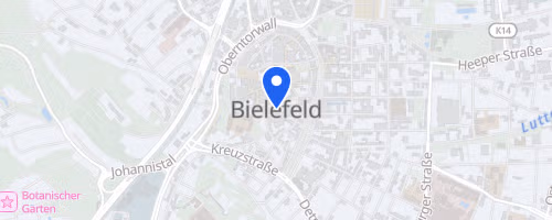 run & roll city Bielefeld