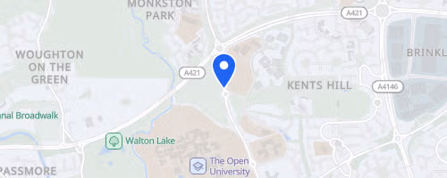 EMGP Milton Keynes 10km Race