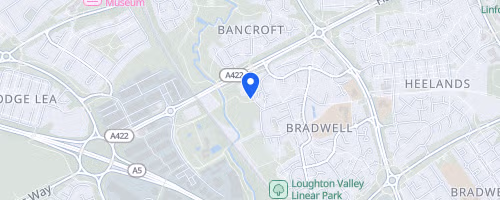 Short Tour of Bradwell