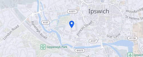 Ipswich Half Marathon