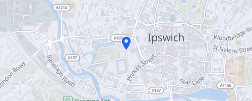 Ipswich Twilight 10K, Family Wave and Daily Mile