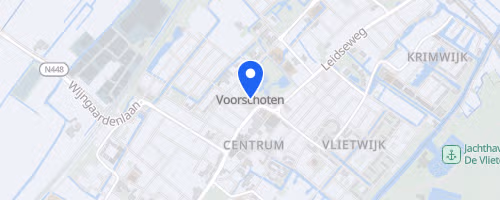 Vlietloop Voorschoten