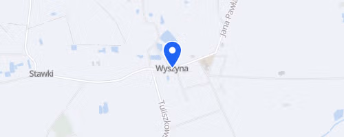 Husar Race Wyszyna