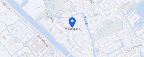 Vechtloop Maarssen
