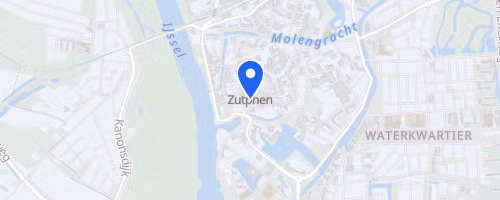 Running Center City Hanzeloop Zutphen