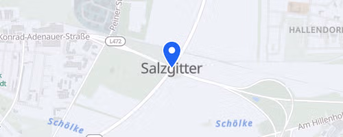 Glück Lauf Salzgitter-Gebhardshagen