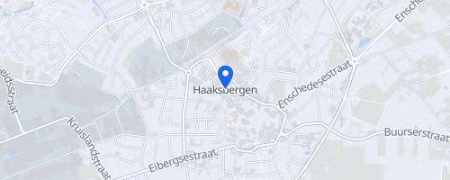 Watermolenloop Haaksbergen